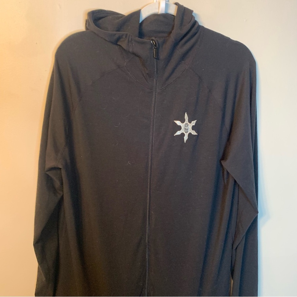 Airblaster Men's Classic Ninja Suit XL - Picture 11 of 13